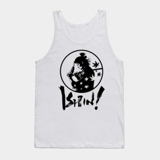 LAD - Ishin Tank Top